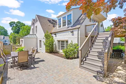 208 Wales Avenue, Charlotte, NC 28209 - Photo 29