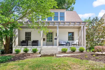208 Wales Avenue, Charlotte, NC 28209 - Photo 1