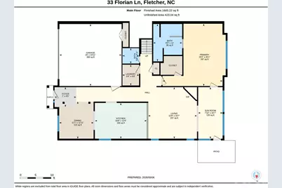 33 Florian Lane, Fletcher, NC 28732 - Photo 41
