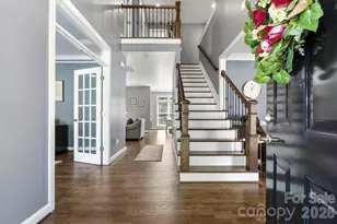 140 Foxfield Park Dr, Mooresville, NC 28115 - Photo 5