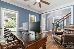 140 Foxfield Park Dr, Mooresville, NC 28115 - Photo 17