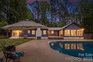 20200 Floral Ln, Cornelius, NC 28031 - Photo 3