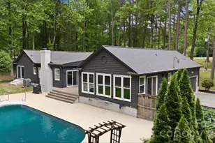 20200 Floral Ln, Cornelius, NC 28031 - Photo 5
