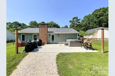 103 Woodland Lane, Monroe, NC 28112 - Photo 25