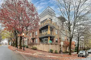 712 N Davidson St, Charlotte, NC 28202 - Photo 3