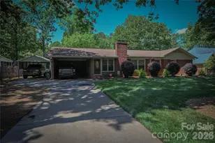 2017 Wilson Ave, Monroe, NC 28110 - Photo 3