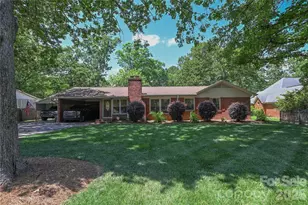 2017 Wilson Ave, Monroe, NC 28110 - Photo 1