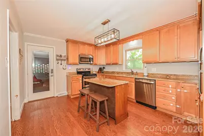 2017 Wilson Avenue, Monroe, NC 28110 - Photo 17