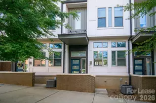 2006 Hawkins St, Charlotte, NC 28203 - Photo 1