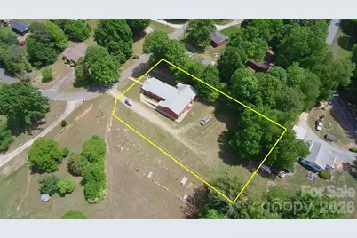 1205 Masonic Drive, Shelby, NC 28150 - Photo 1