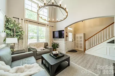 1204 Woodglen Lane, Matthews, NC 28104 - Photo 3