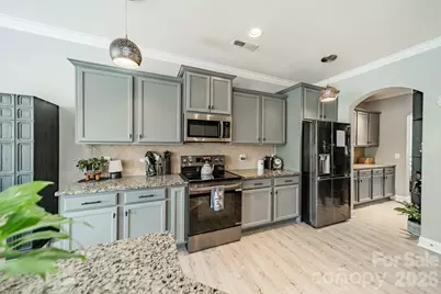 1204 Woodglen Lane, Matthews, NC 28104 - Photo 11