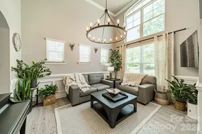 1204 Woodglen Lane, Matthews, NC 28104 - Photo 1