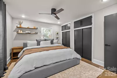 1036 Cutler Place, Charlotte, NC 28205 - Photo 17