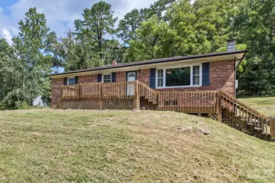 379 Bee Tree Road, Swannanoa, NC 28778 - Photo 3