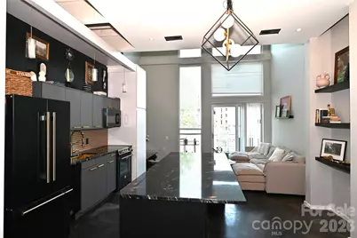 3123 N Davidson Street #204, Charlotte, NC 28613 - Photo 5