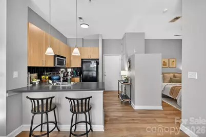 2125 Southend Drive #334, Charlotte, NC 28203 - Photo 1