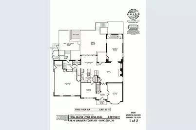 5833 Summerston Place, Charlotte, NC 28277 - Photo 47