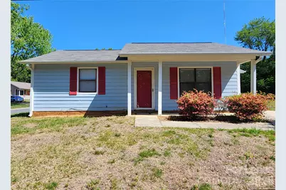 6227 Mayridge Drive, Charlotte, NC 28215 - Photo 1