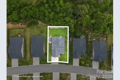 200 Water Leaf Drive, Weaverville, NC 28787 - Photo 35