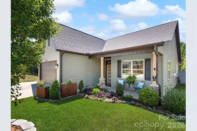 200 Water Leaf Drive, Weaverville, NC 28787 - Photo 1