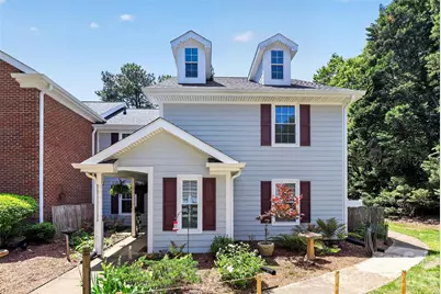9234 Kings Canyon Drive, Charlotte, NC 28210 - Photo 1