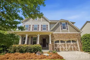 522 Iron Horse Lane, Midland, NC 28107 - Photo 5