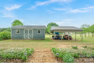 2359 Hendrix Road, Maiden, NC 28650 - Photo 5