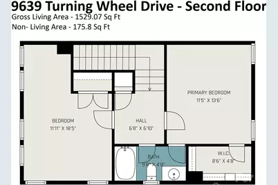 9639 Turning Wheel Drive, Charlotte, NC 28214 - Photo 33
