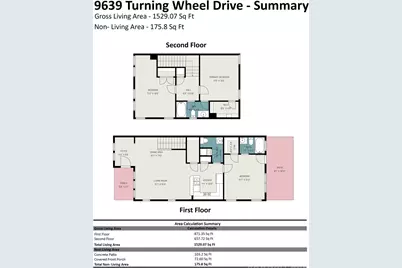 9639 Turning Wheel Drive, Charlotte, NC 28214 - Photo 31