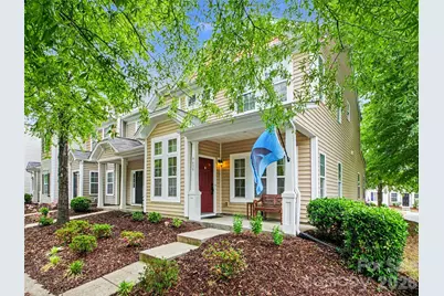 9639 Turning Wheel Drive, Charlotte, NC 28214 - Photo 1