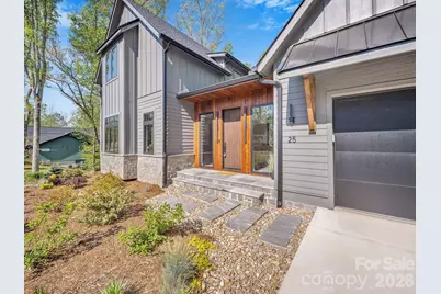 25 Ted Linn Drive, Fairview, NC 28730 - Photo 3