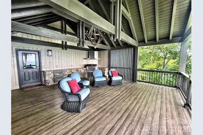 337 Rhododendron Lane, Burnsville, NC 28714 - Photo 33