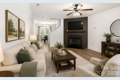 140 Thea Lane, Fletcher, NC 28732 - Photo 3