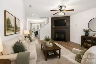140 Thea Ln, Fletcher, NC 28732 - Photo 3