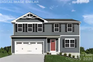 11006 Rococo Ln, Charlotte, NC 28214 - Photo 1