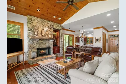 266 Sunset Point Road #B2, Burnsville, NC 28714 - Photo 7
