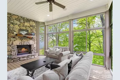 266 Sunset Point Road #B2, Burnsville, NC 28714 - Photo 25