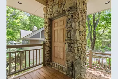 266 Sunset Point Road #B2, Burnsville, NC 28714 - Photo 41