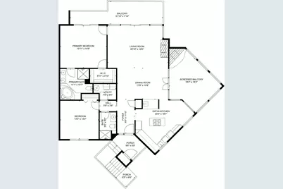 266 Sunset Point Road #B2, Burnsville, NC 28714 - Photo 43