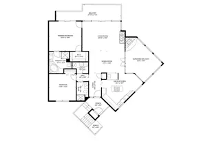 266 Sunset Point Rd, Burnsville, NC 28714 - Photo 43