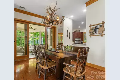 266 Sunset Point Road #B2, Burnsville, NC 28714 - Photo 21