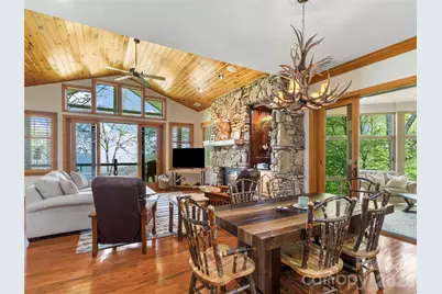 266 Sunset Point Road #B2, Burnsville, NC 28714 - Photo 5