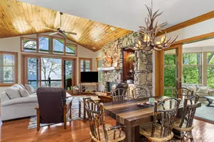 266 Sunset Point Rd, Burnsville, NC 28714 - Photo 5