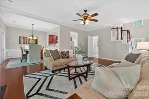 15551 Canmore Street, Charlotte, NC 28277 - Photo 11