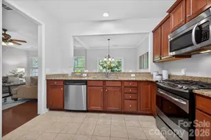 15551 Canmore Street, Charlotte, NC 28277 - Photo 19