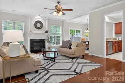 15551 Canmore Street, Charlotte, NC 28277 - Photo 7