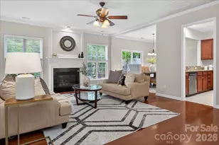 15551 Canmore Street, Charlotte, NC 28277 - Photo 7