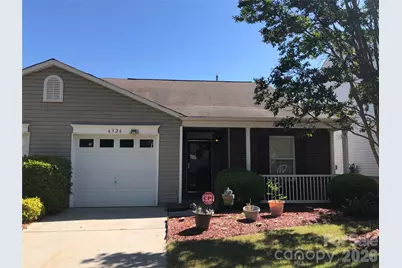 6326 Ziegler Lane, Charlotte, NC 28269 - Photo 1