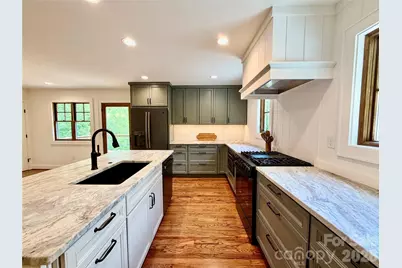 316 Big Raven Lane, Saluda, NC 28773 - Photo 5